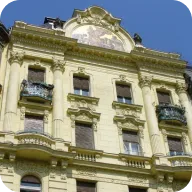Apartmanok