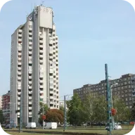 Panelházak