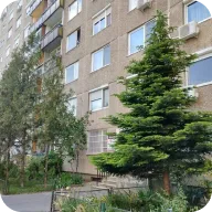 Lakóparkok