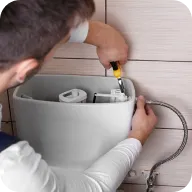 WC hibák