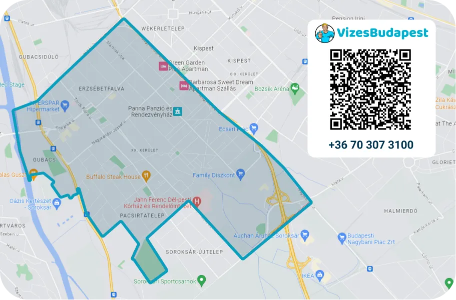 Pesterzsébet