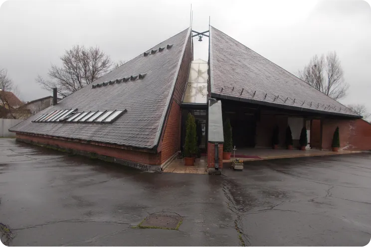 XXII. kerület</br>Budafok, Nagytétény