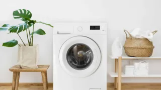 Szakértői tippek a mosógép hosszú élettartamáért és hatékony működésért, a mosógép tisztítása