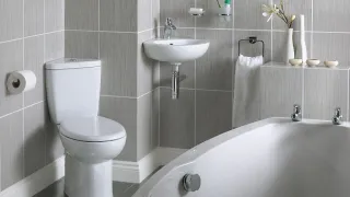 WC Felújítás